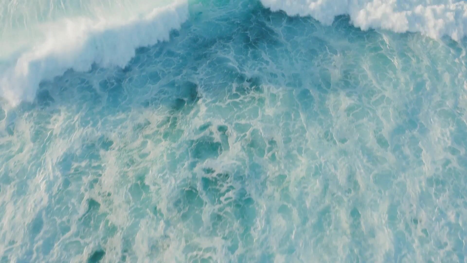 Ocean Refresh - In the Beginning