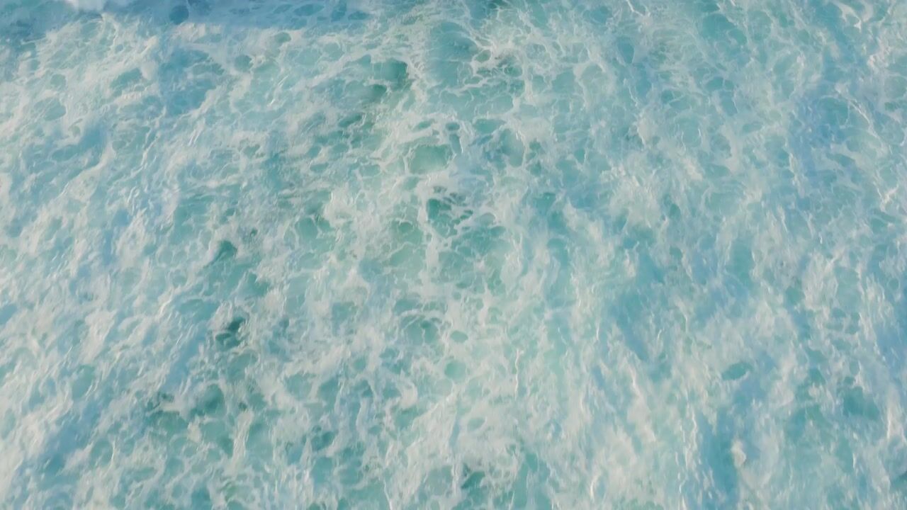 Ocean Refresh - In the Beginning