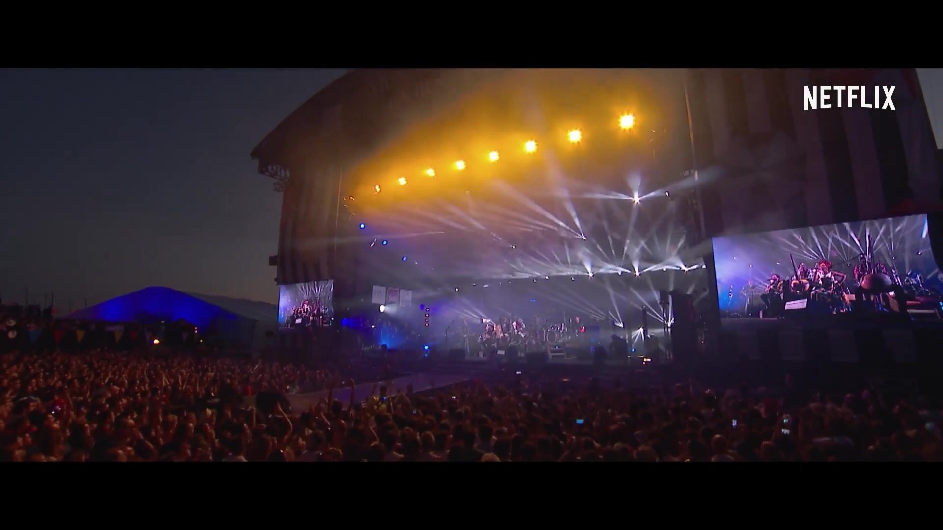 On Est Ensemble - Netflix France