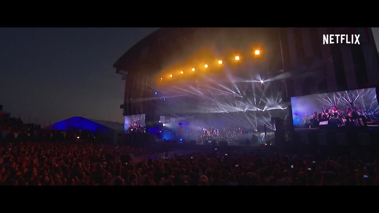 On Est Ensemble - Netflix France